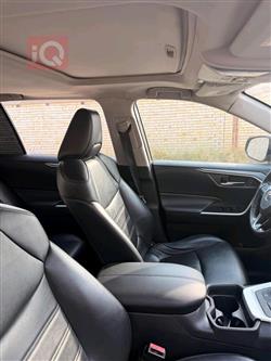 تويوتا راف 4